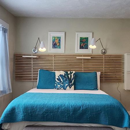Cozy Beach Rental 1B/1B Сант Пит Бич Экстерьер фото